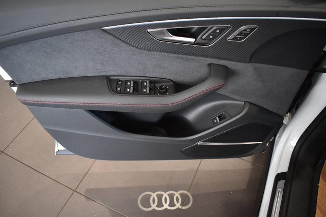 2026 Audi Q8 Prestige - Photo 35