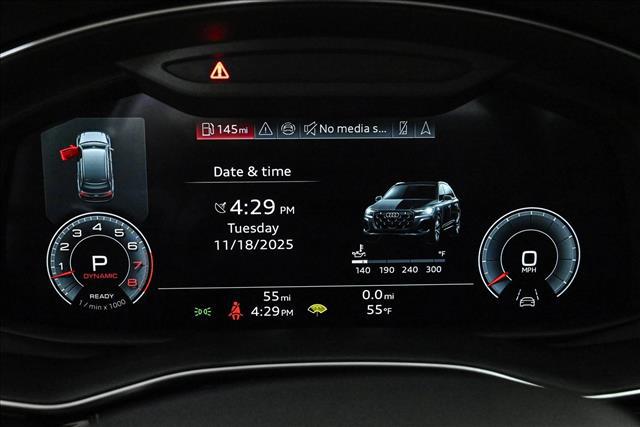2026 AUDI Q7 - Image 11