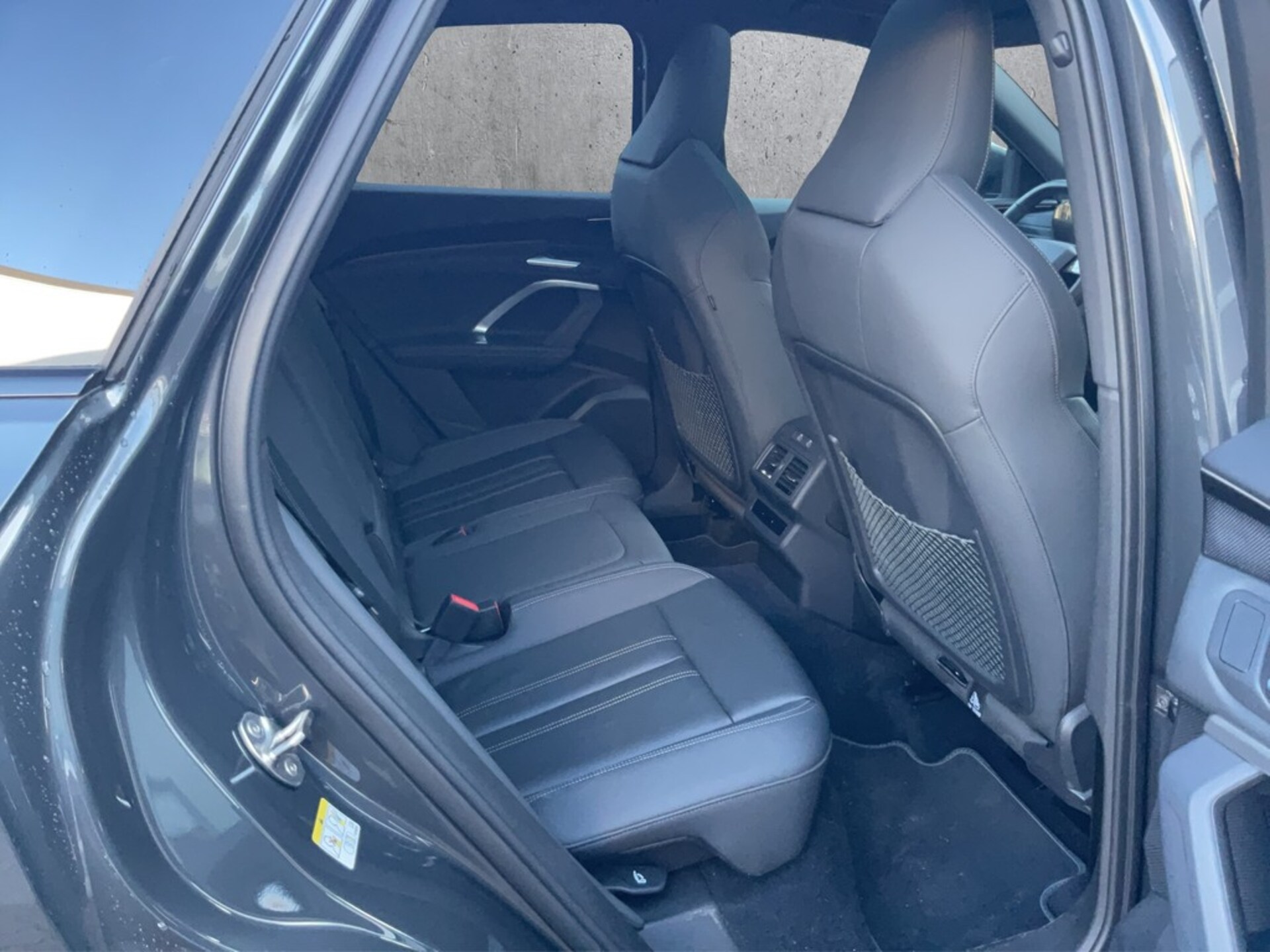 Audi Q5 SUV edition one