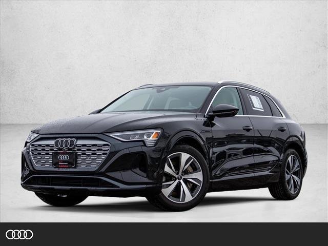 2024 AUDI Q8 - Image 1