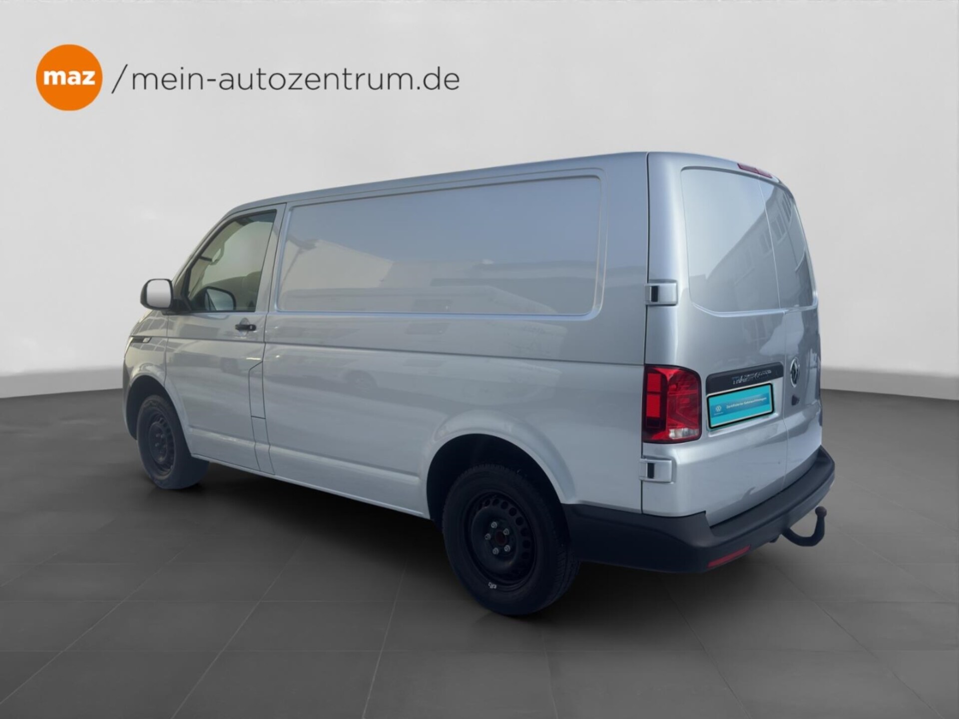 Volkswagen T6.1 Transporter Kasten kurzer Radstand