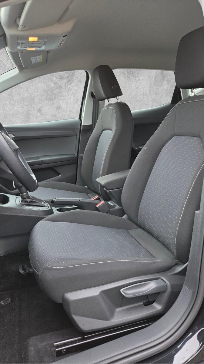 SEAT Ibiza – Bild 7