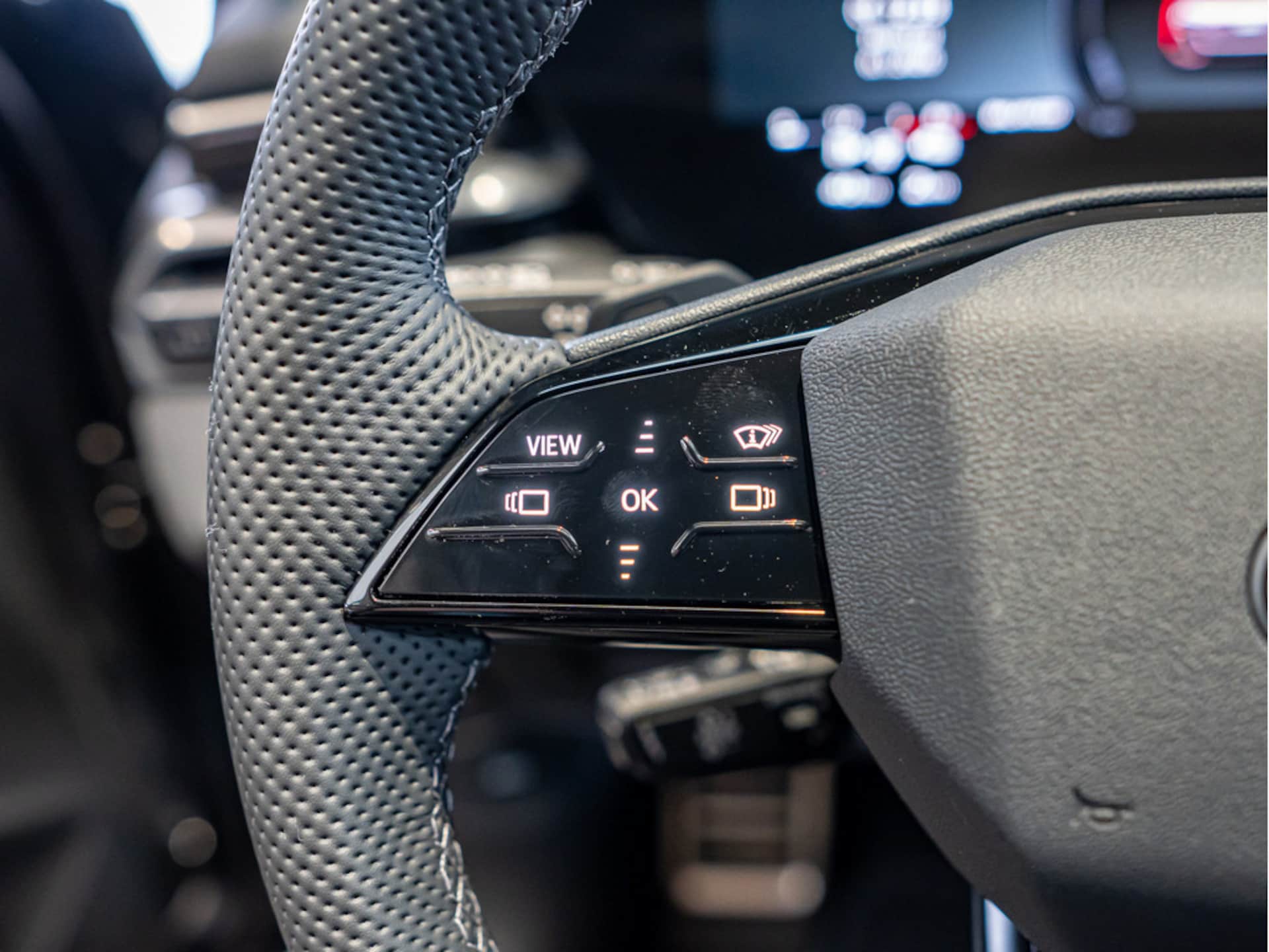 Audi A5 Avant e-hybrid