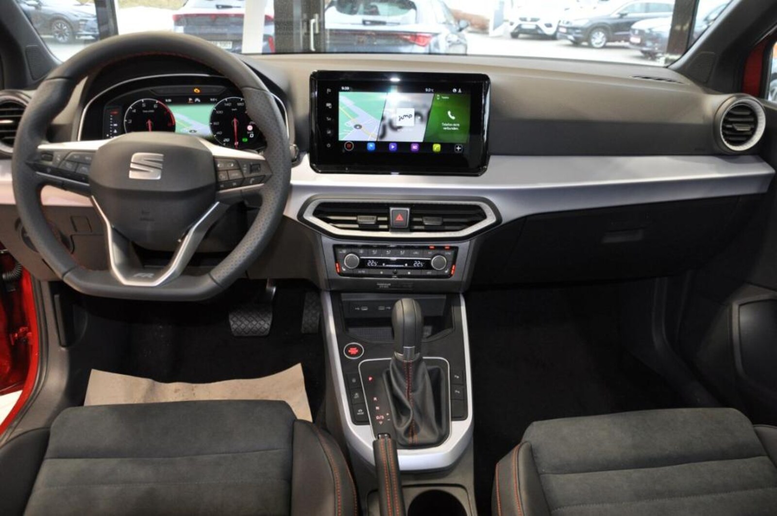 SEAT Arona – Bild 8