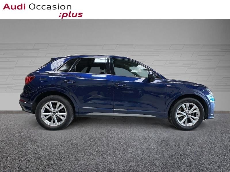 Image about Audi Q3 S line 35 TFSI 110 kW (150 ch) S tronic