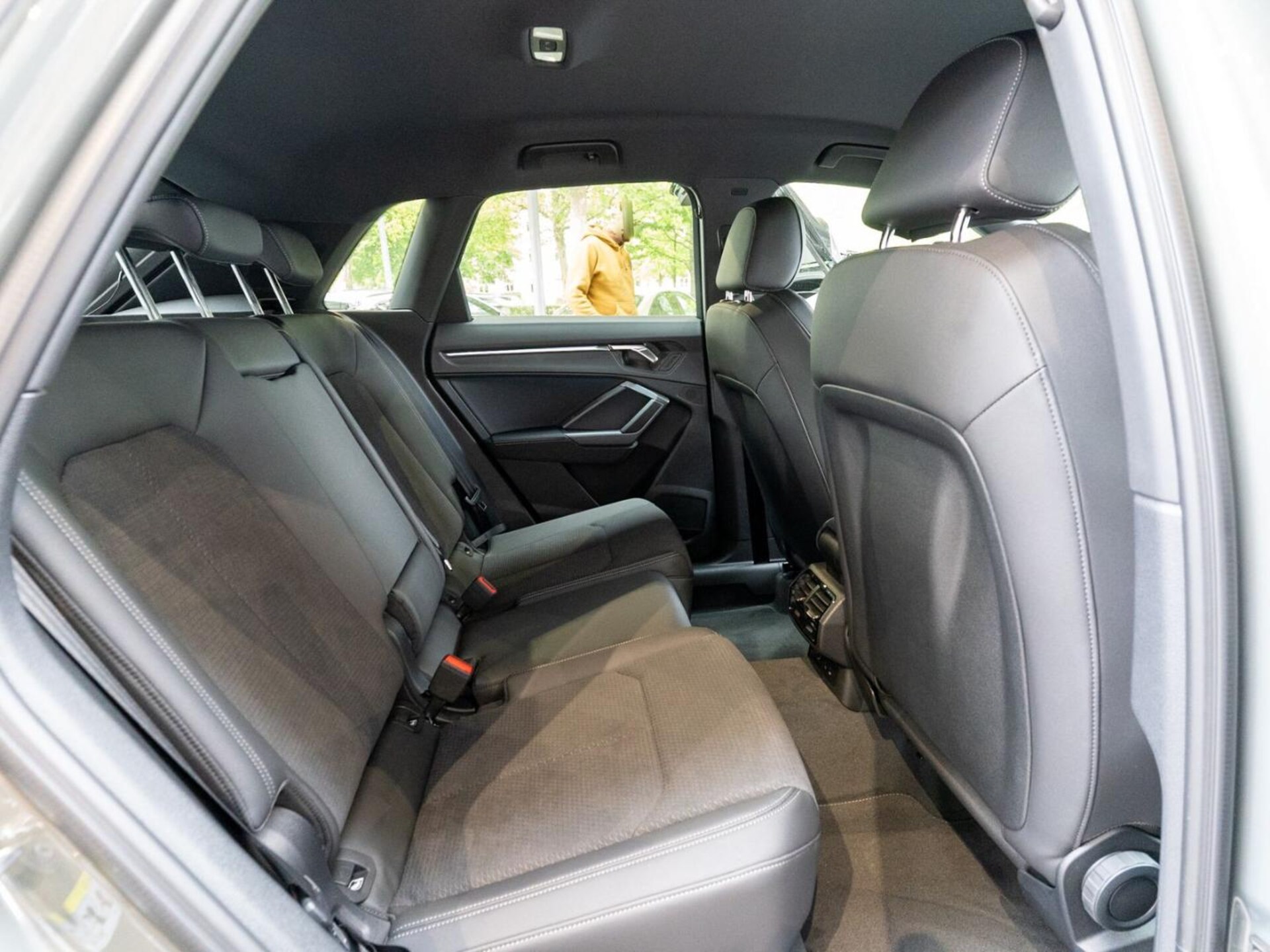 Audi Q3 SUV S line