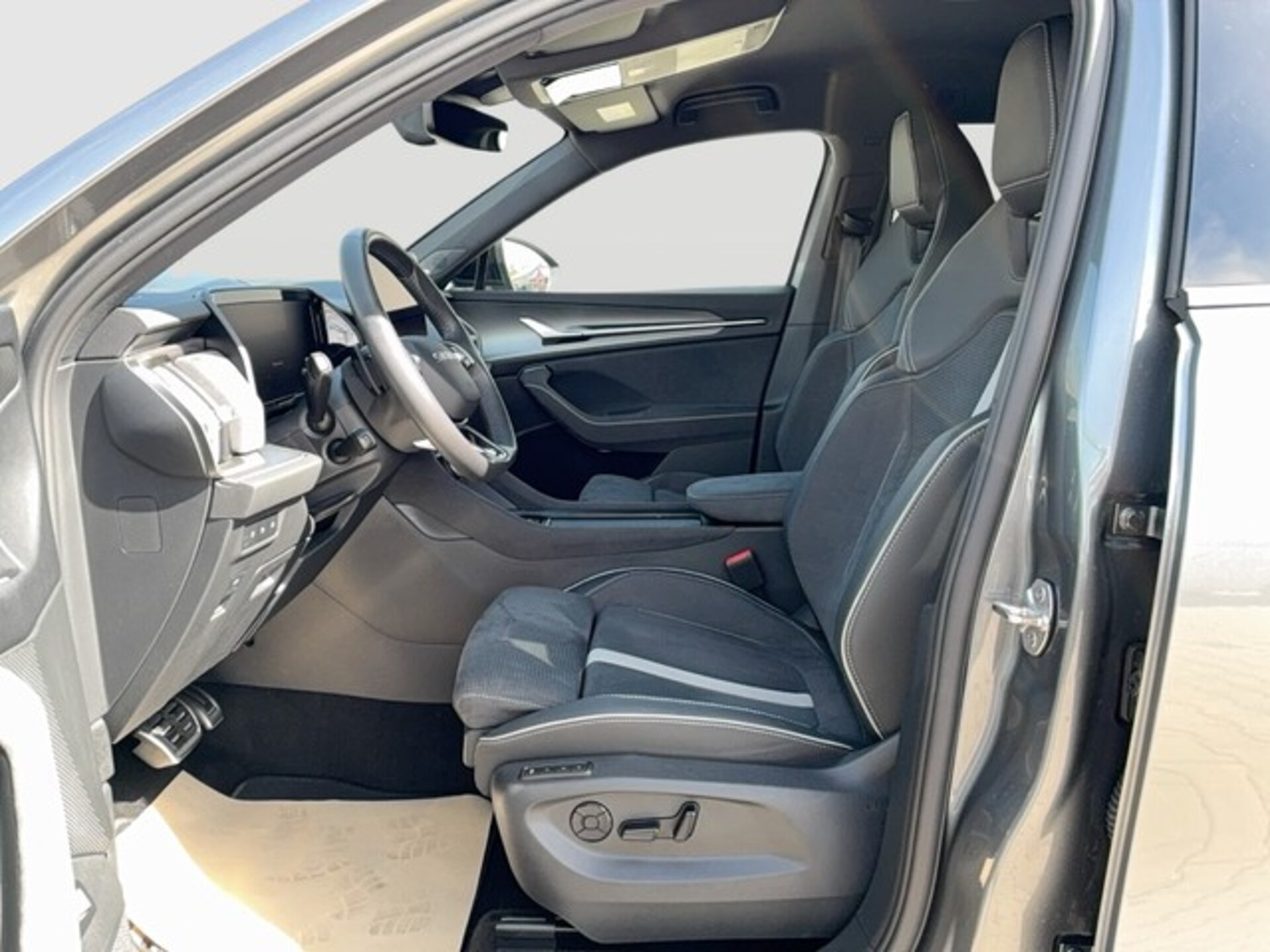 Skoda Kodiaq Sportline