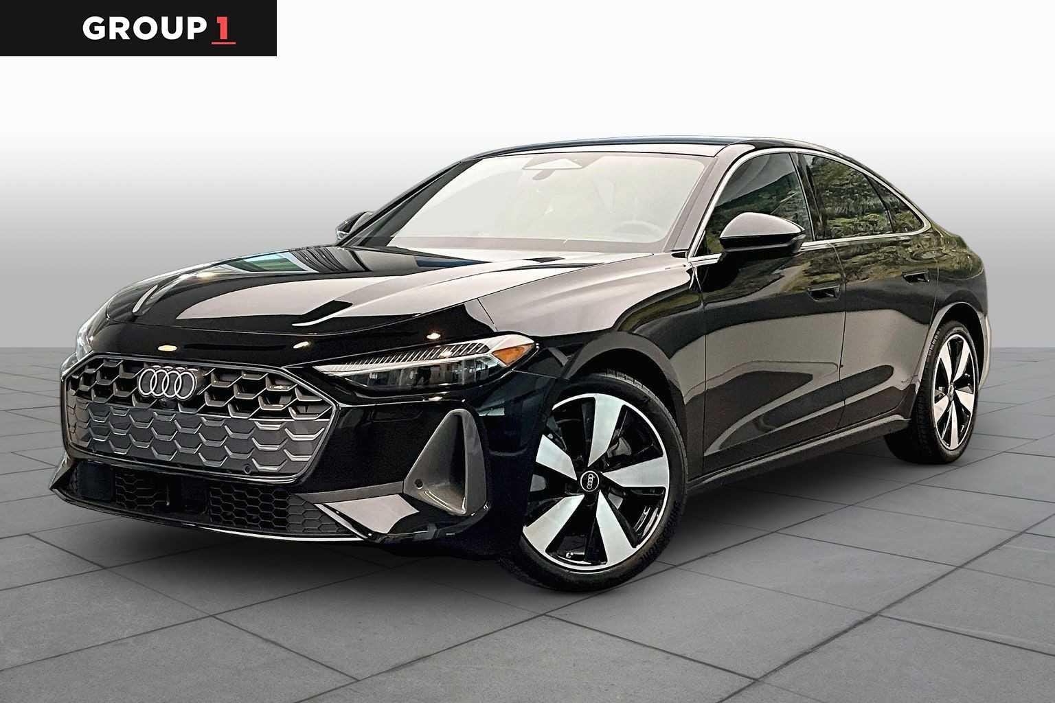 2025 Audi A5 Premium Plus quattro S tronic's photo