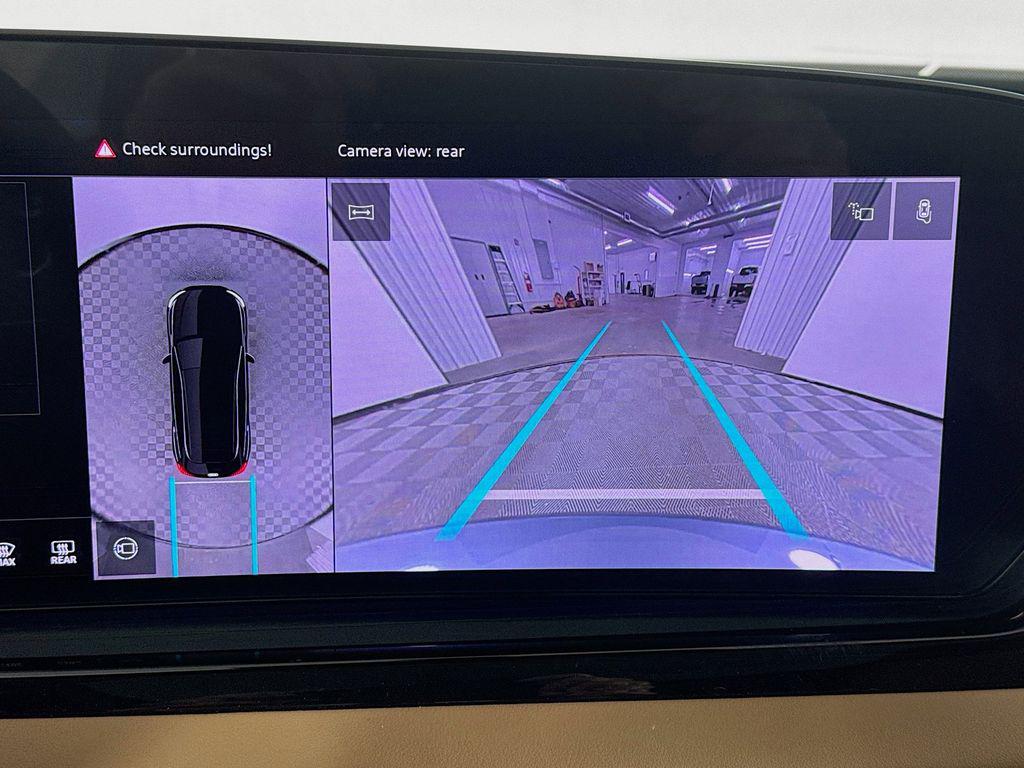 2025 Audi New A5 Premium Plus - Photo 17