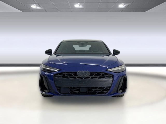 2026 Audi A6 Prestige - Photo 6