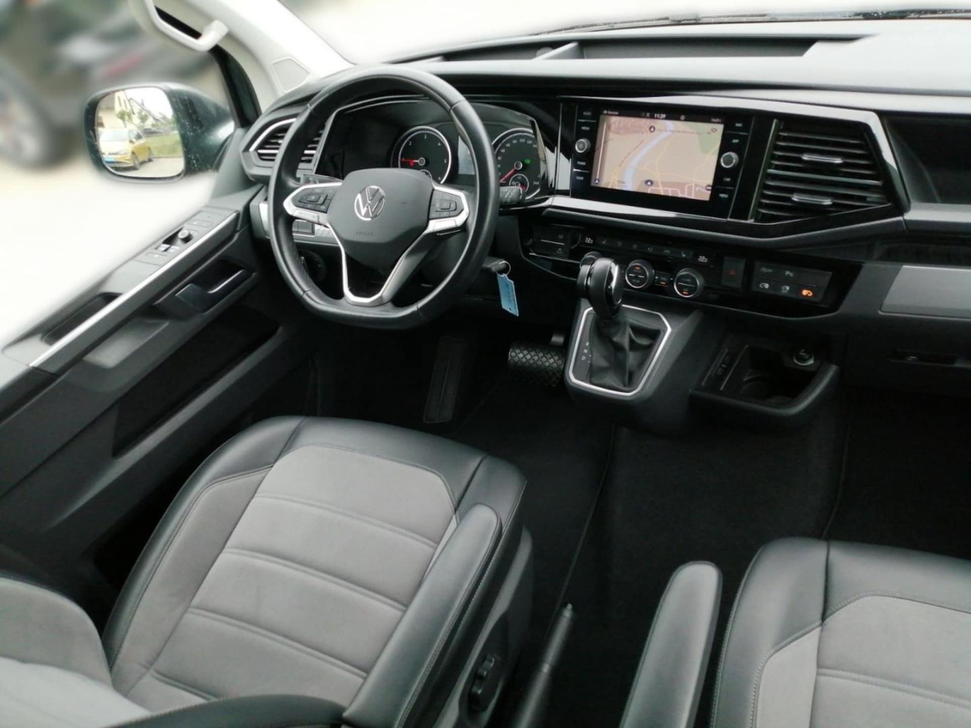 Volkswagen T6.1 Multivan Comfortline