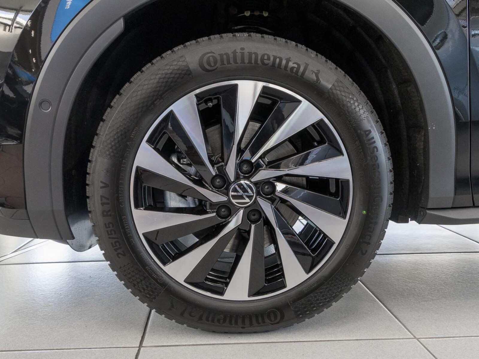 Volkswagen T-Roc – Bild 6