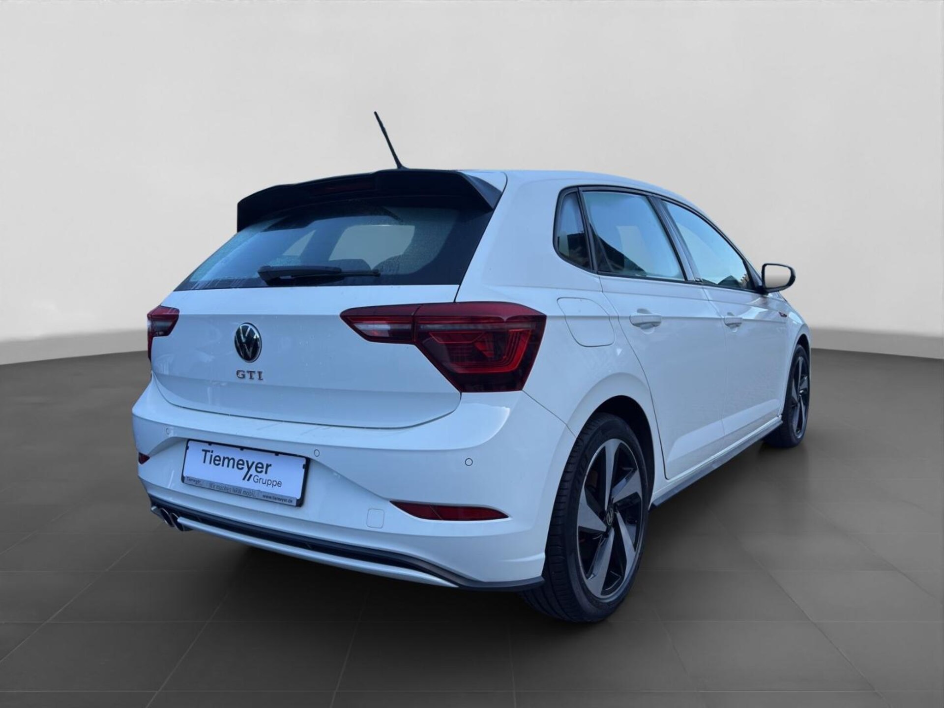 Volkswagen Polo GTI