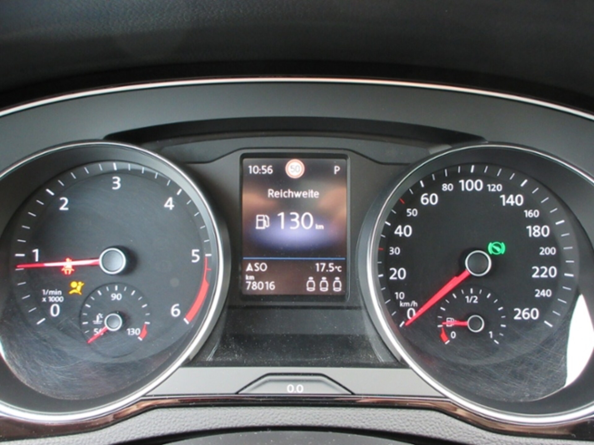 Volkswagen Passat Variant Elegance