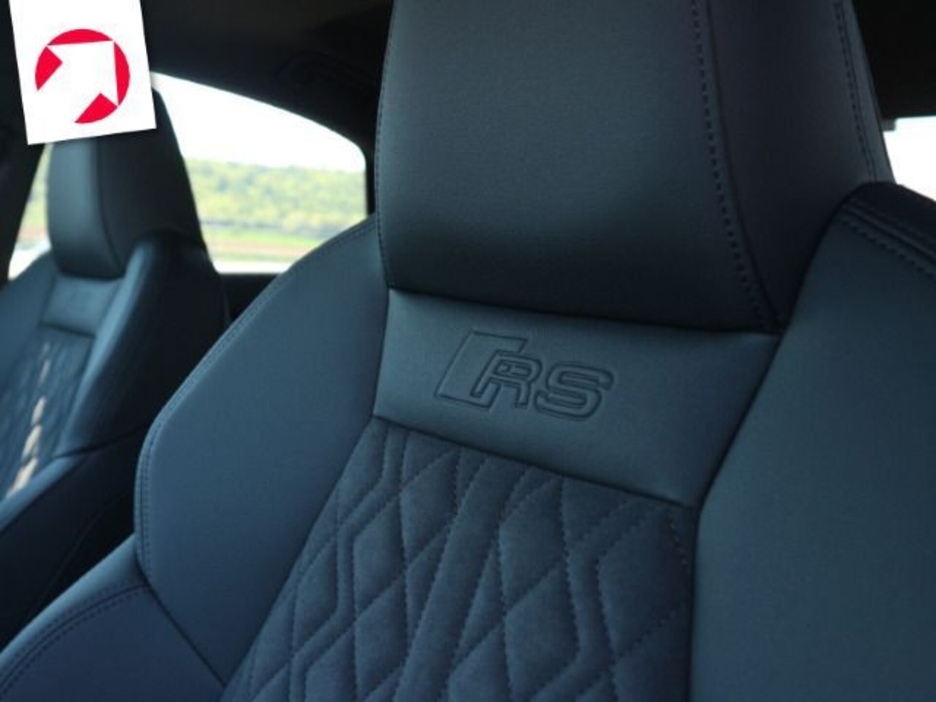Audi RS 3 Limousine