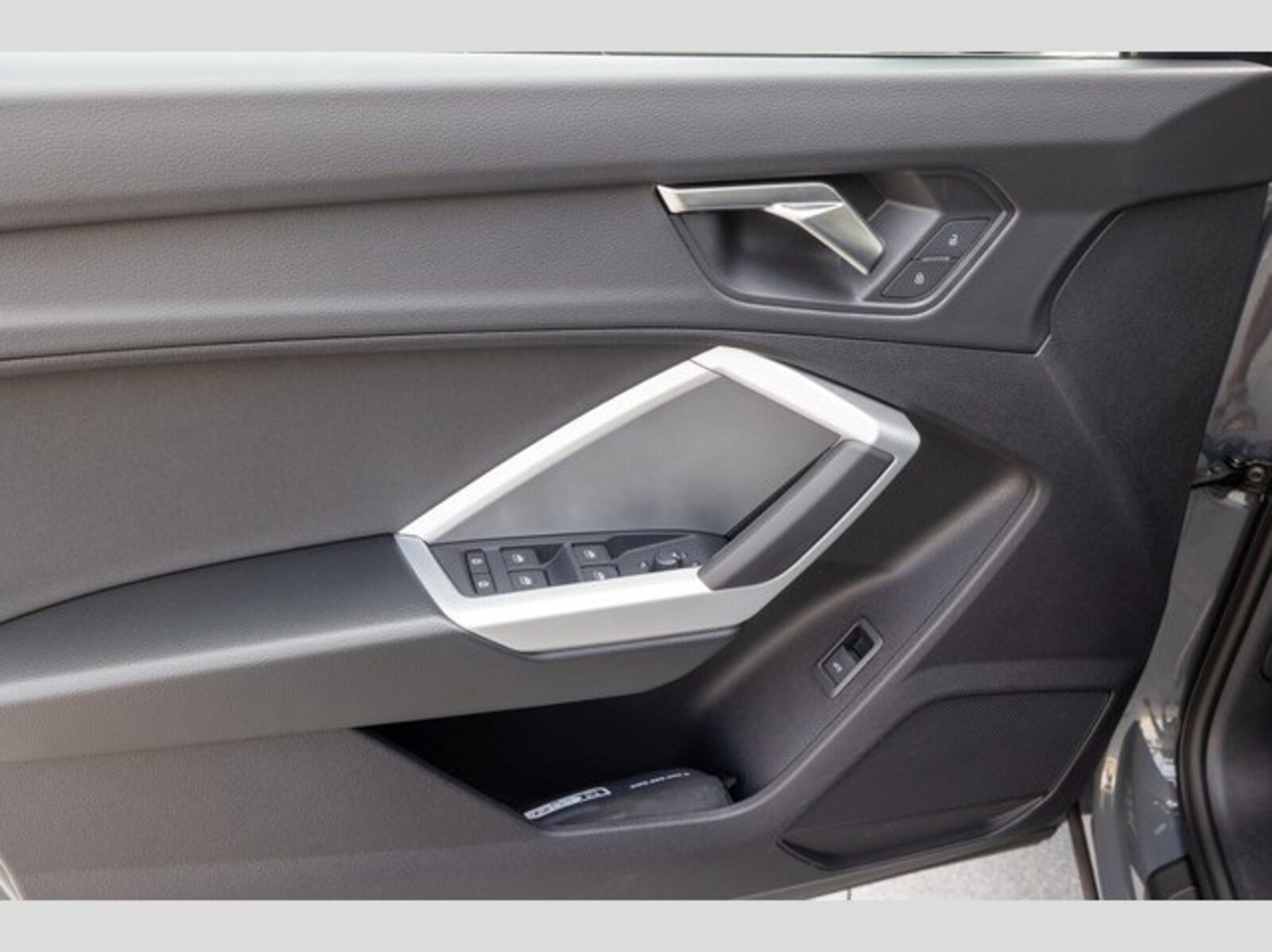 Audi Q3 Sportback – Bild 13