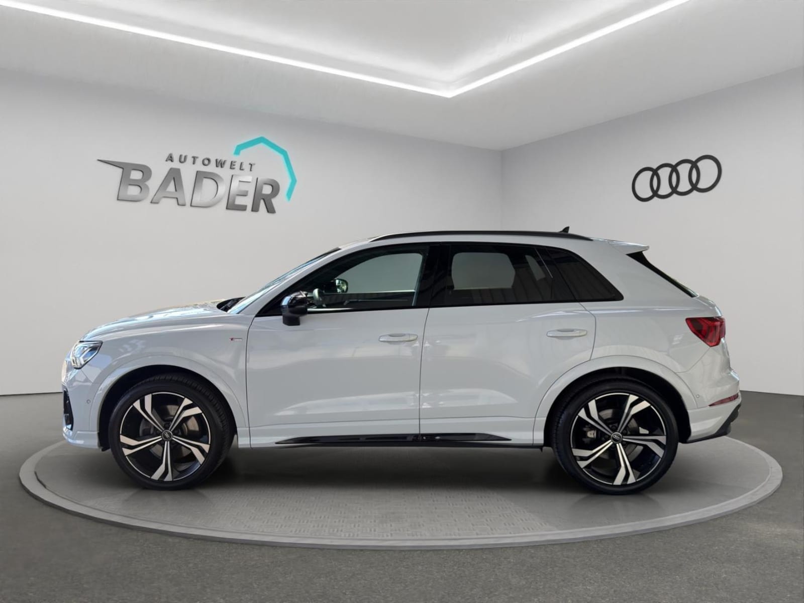 Audi Q3 – Bild 3