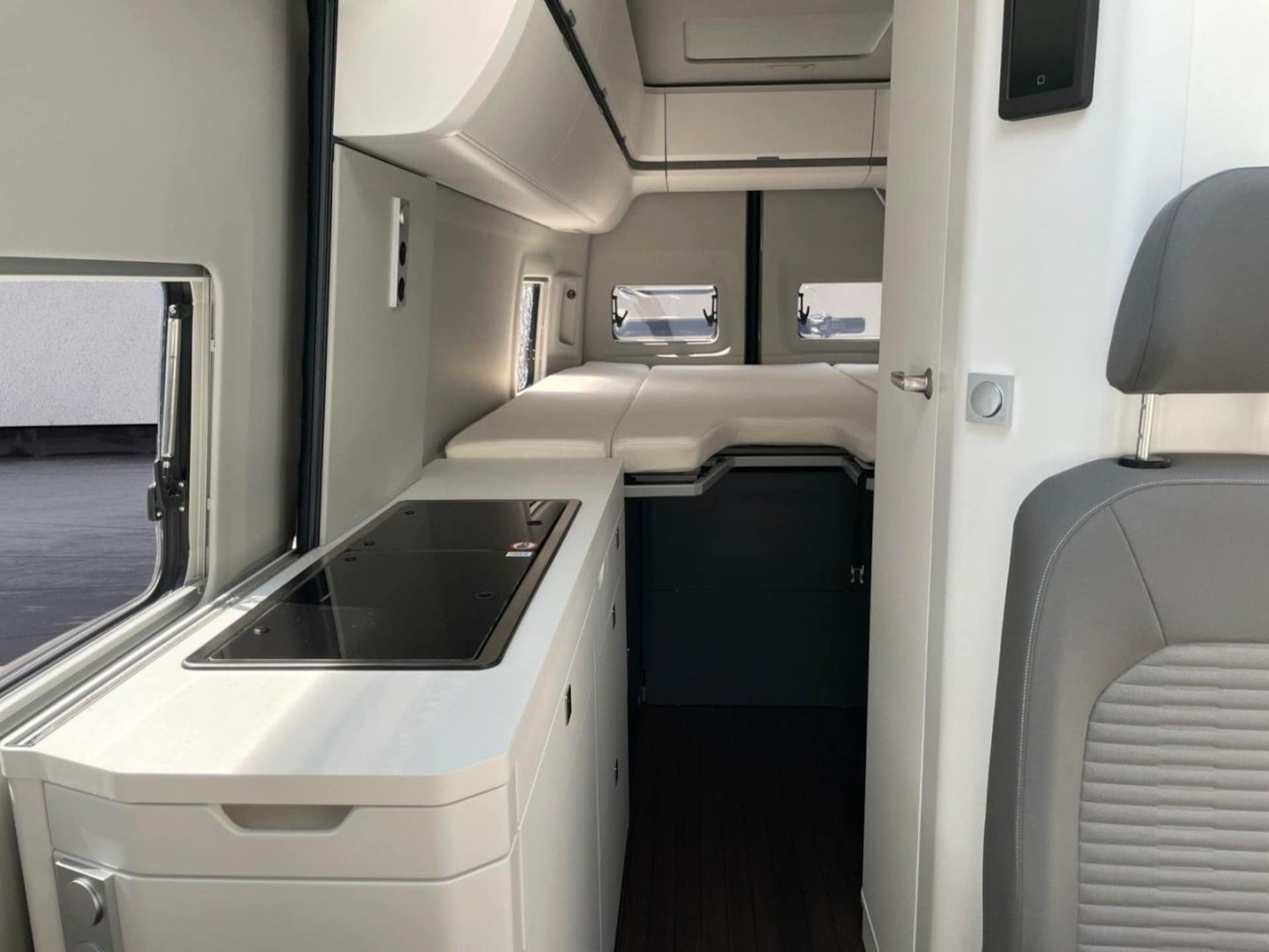 Volkswagen Grand California 680