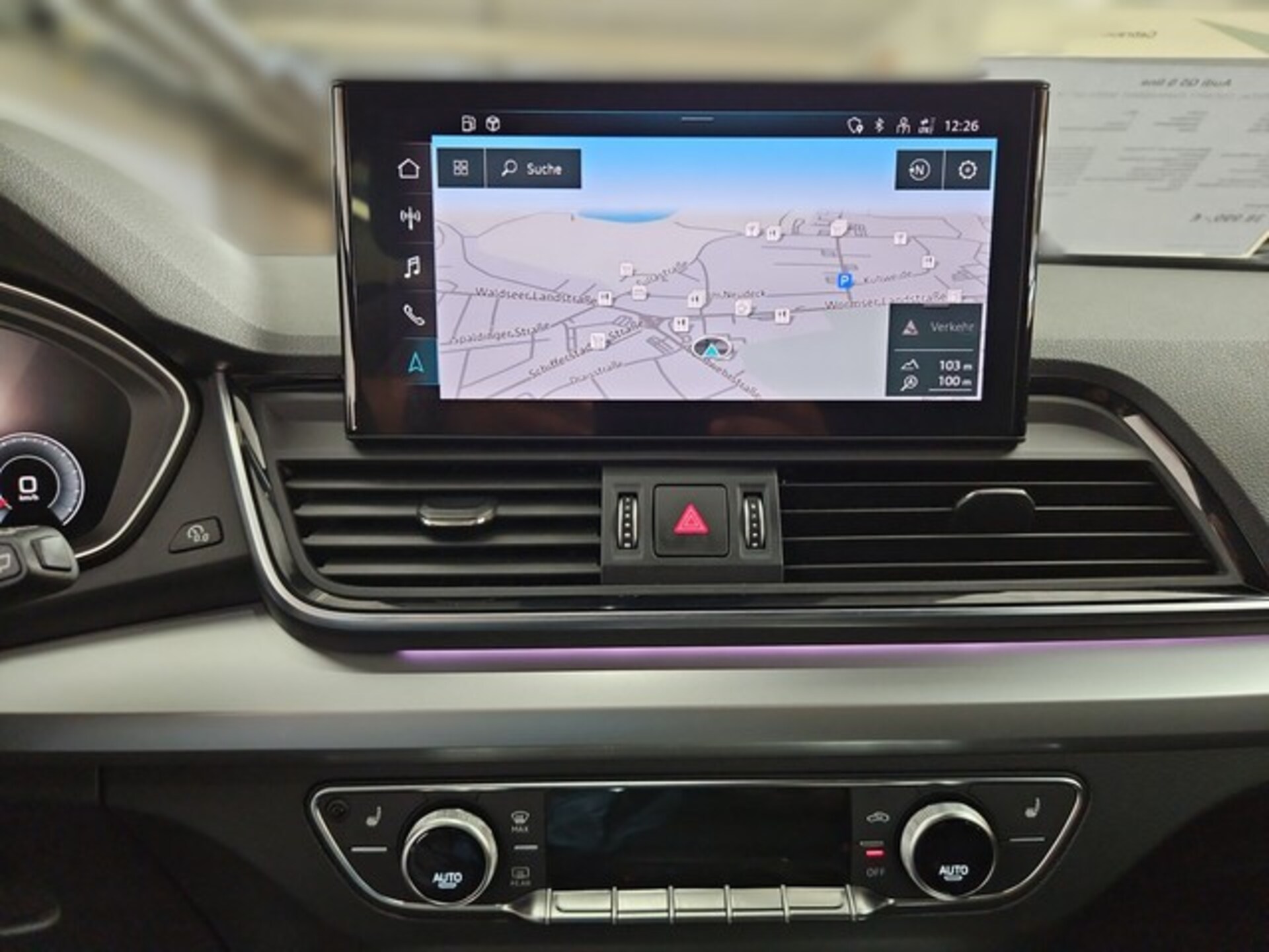 Audi Q5 SUV S line