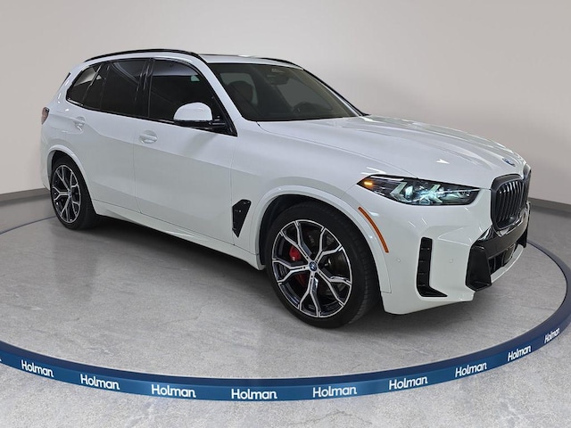 2024 BMW
