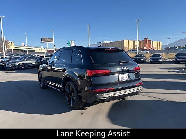 2026 Audi Q7 Premium Plus - Photo 5