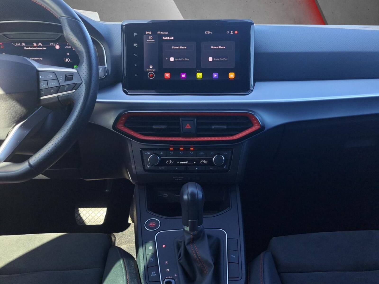 SEAT Ibiza – Bild 14