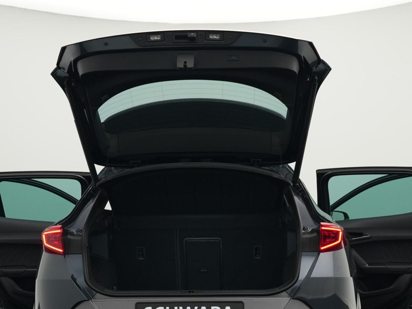CUPRA Formentor – Bild 16