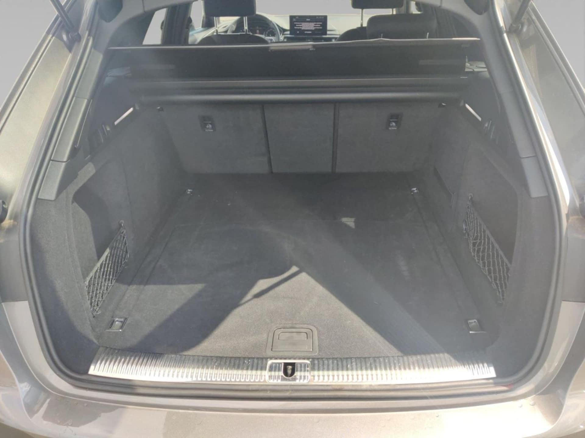 Audi A4 Avant Advanced