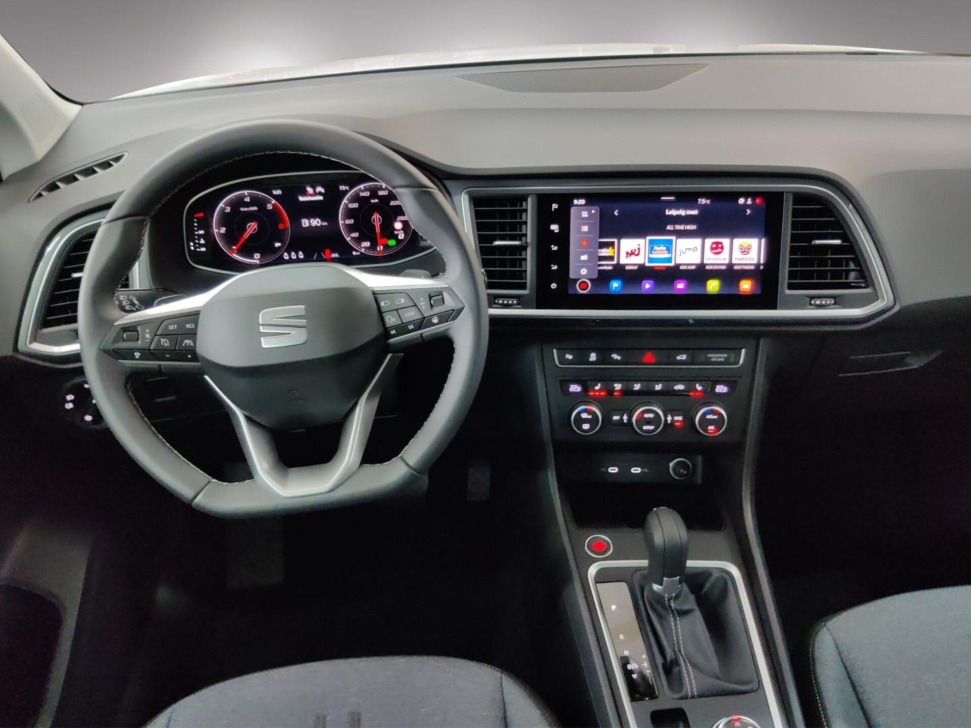 SEAT Ateca Style