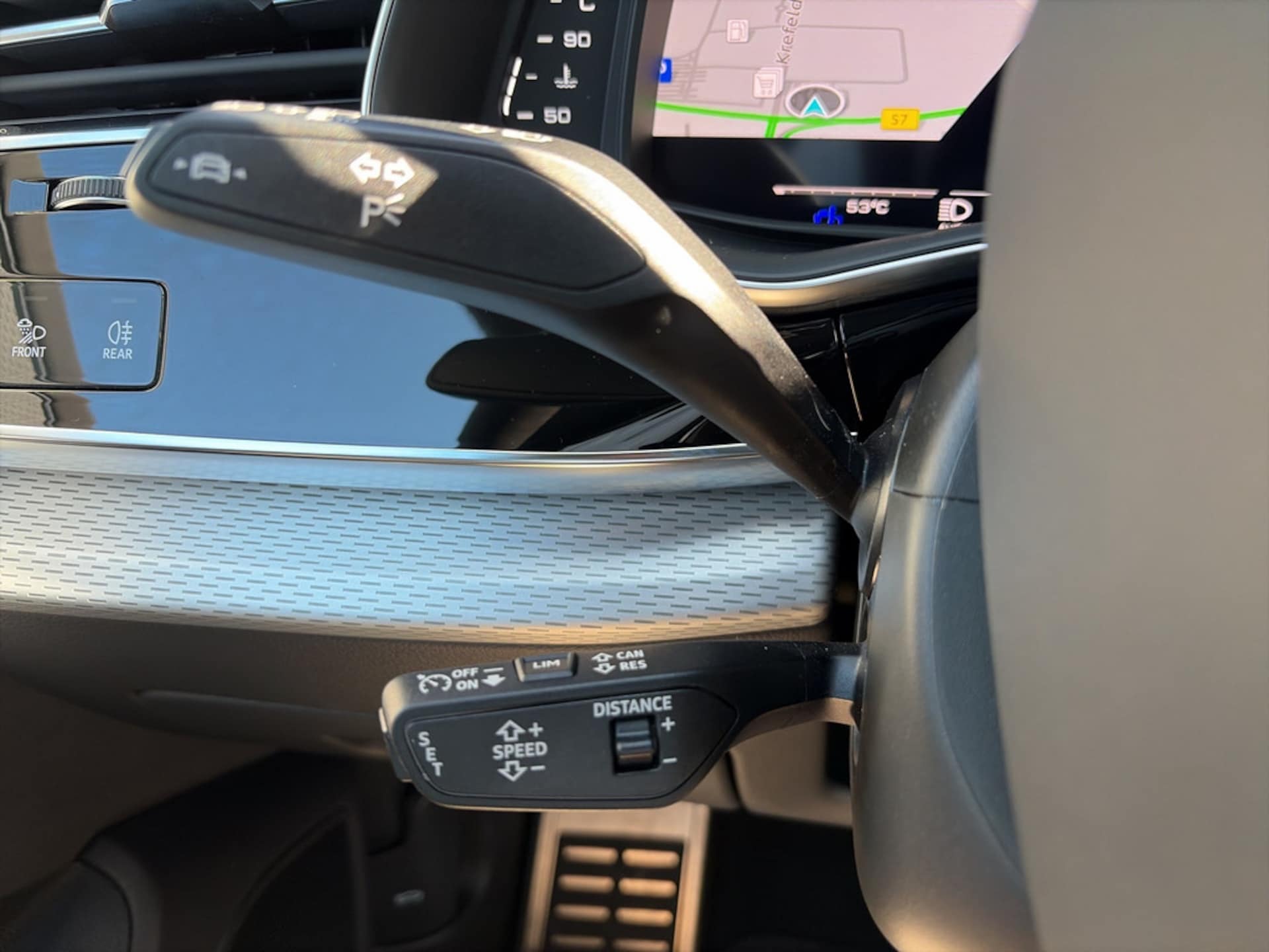 Audi RS Q8 SUV