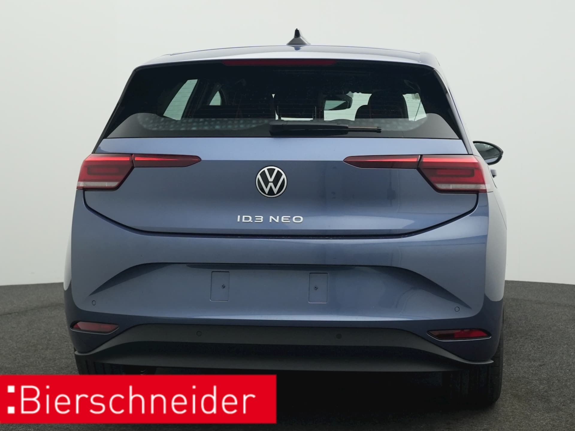 Volkswagen ID.3 Neo Life
