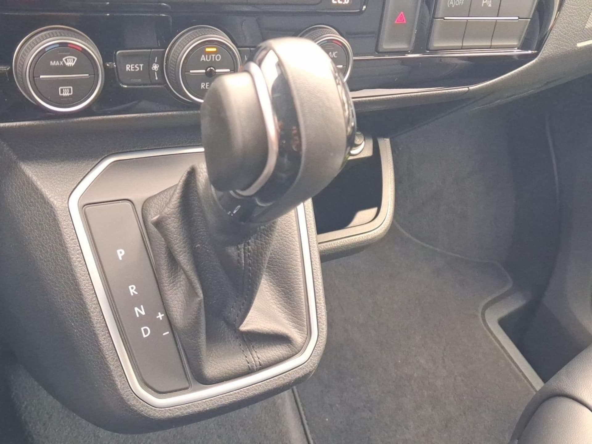 Volkswagen T6.1 Multivan Comfortline