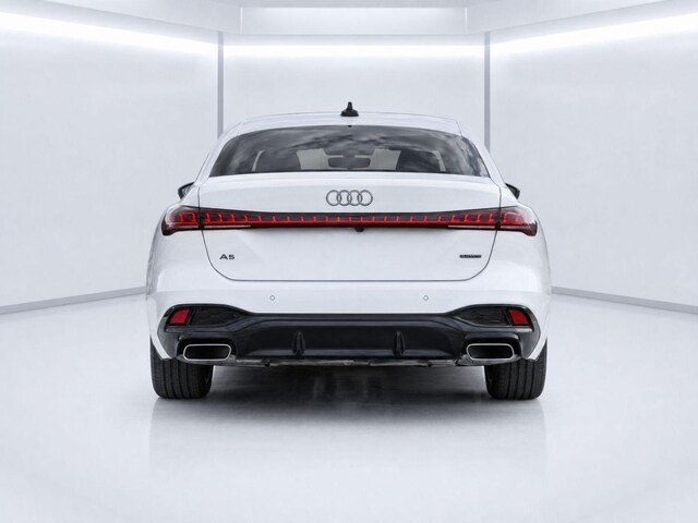 2026 Audi A5 Sedan