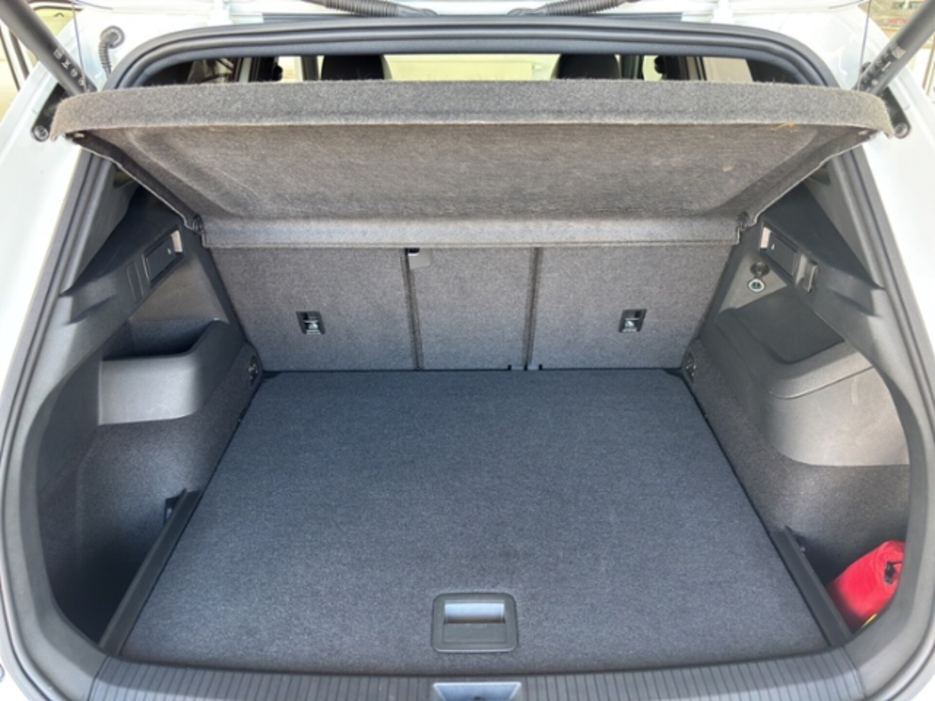 Volkswagen Tiguan Goal