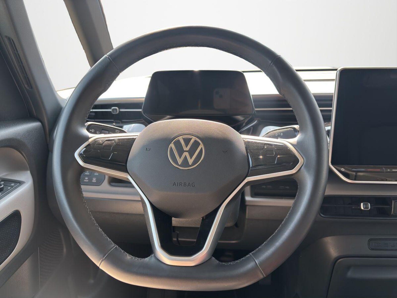 Volkswagen ID. Buzz – Bild 11