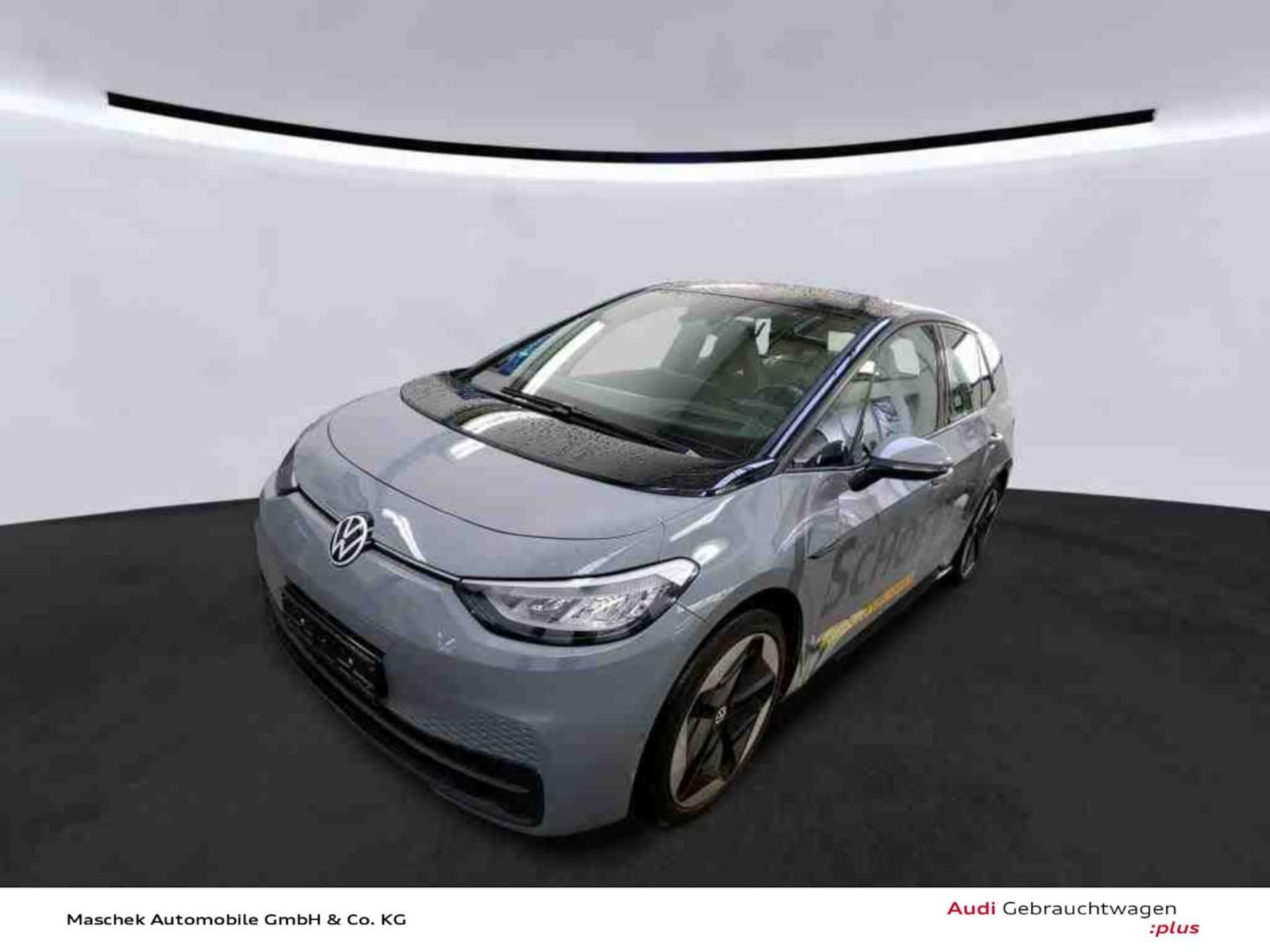 Volkswagen ID.3 Pro S
