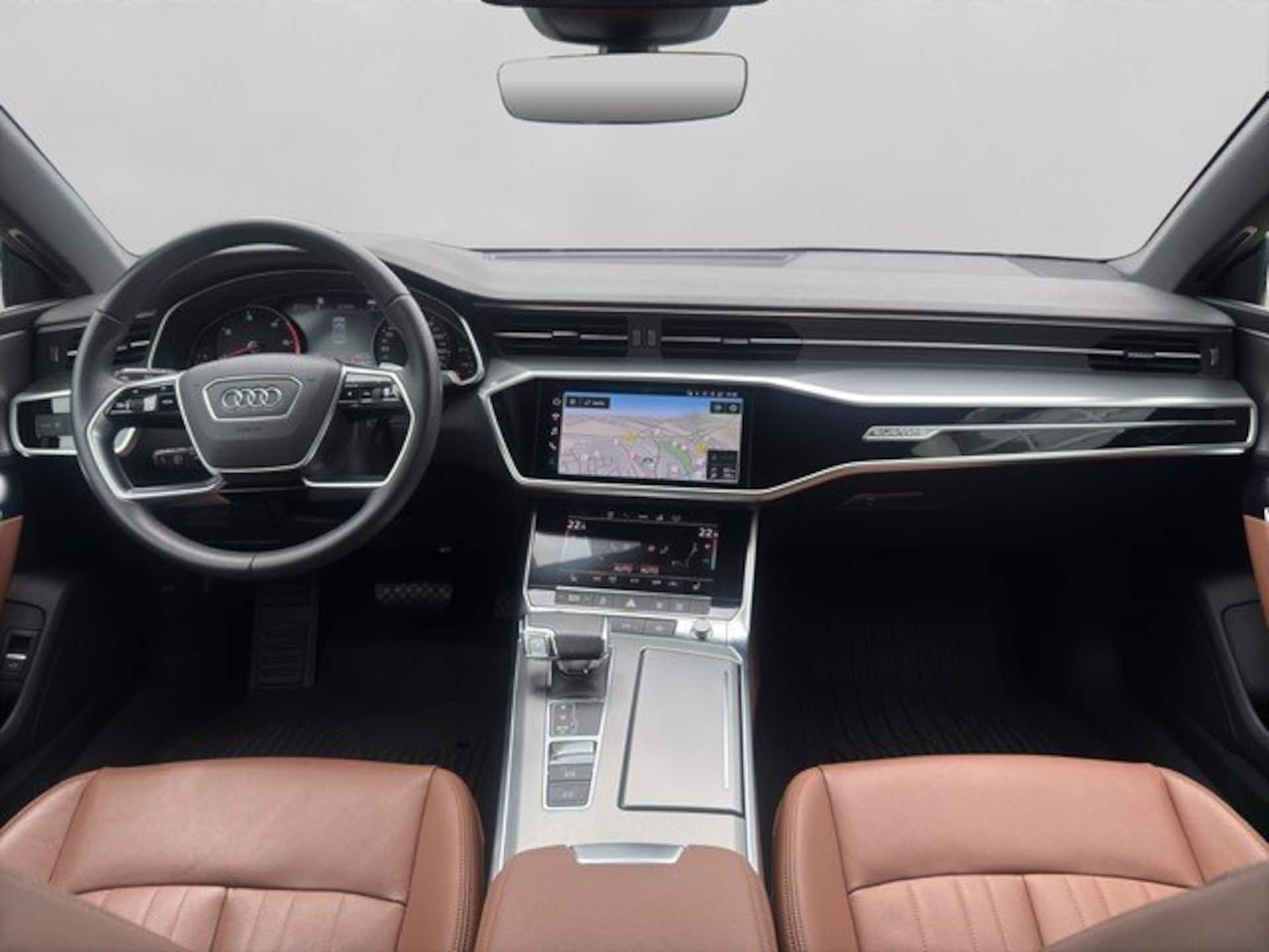 Audi A7 Sportback