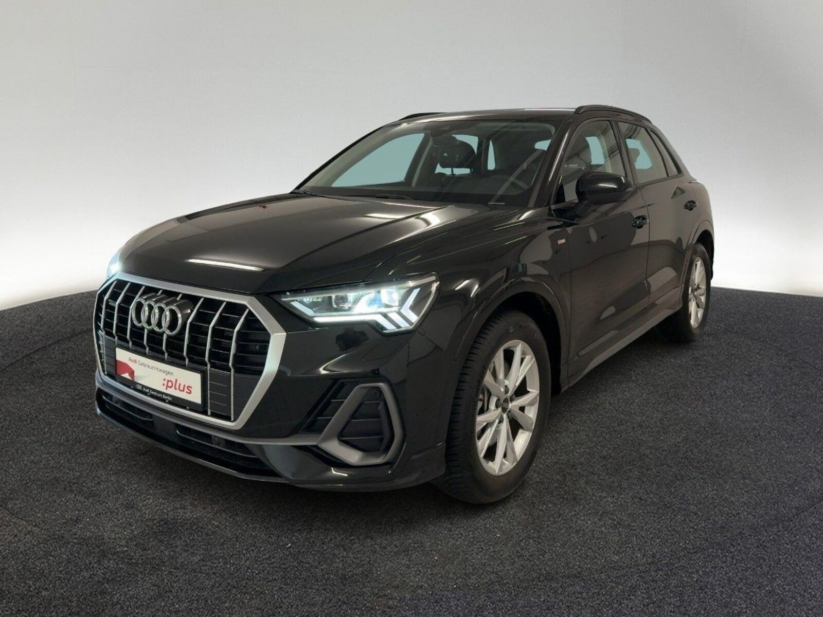 Audi Q3 – Bild 2