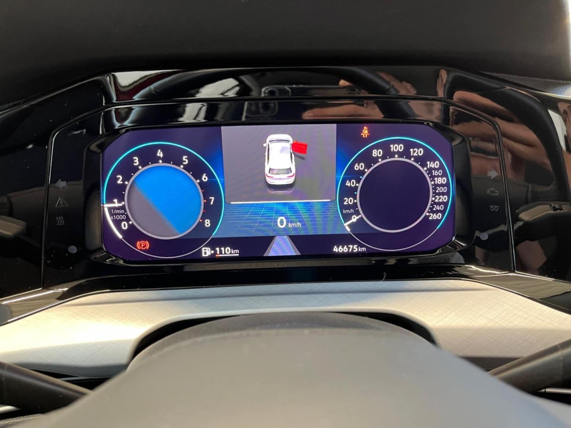 Volkswagen Golf Life