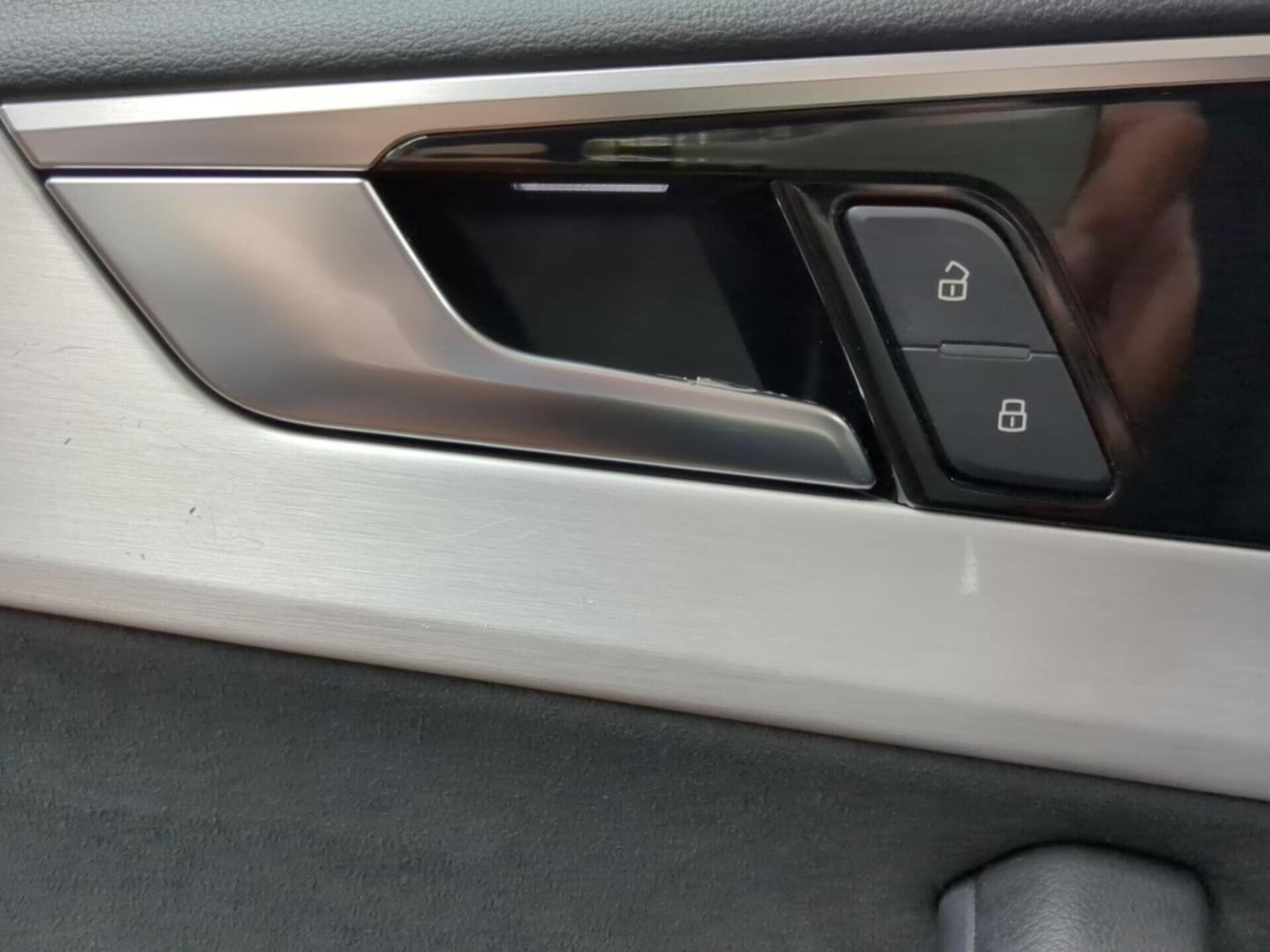 Audi A4 Avant Advanced
