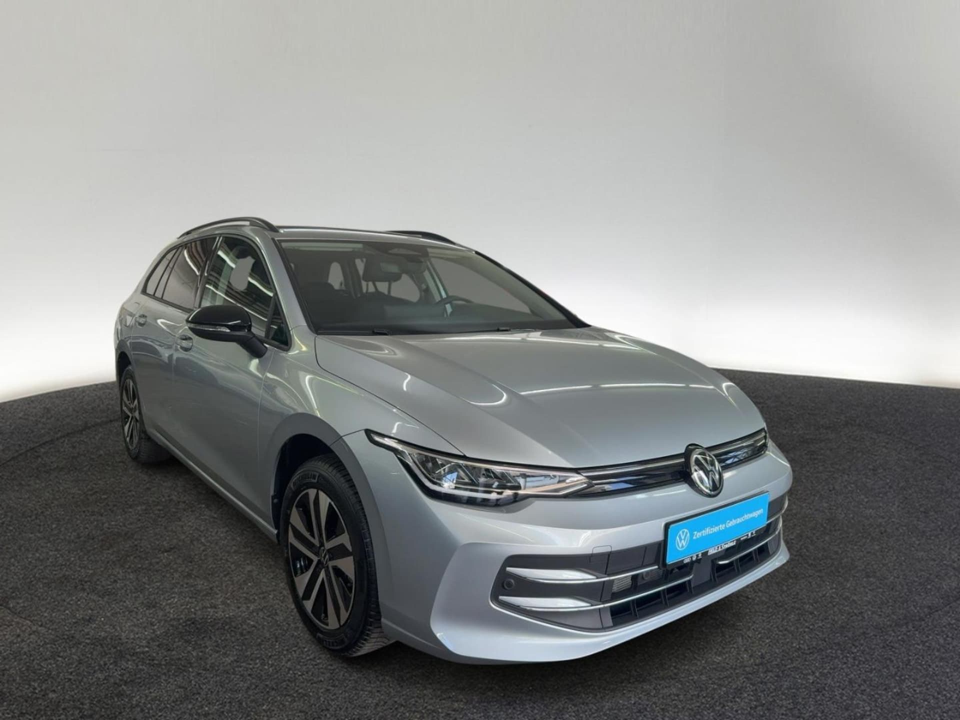 Volkswagen Golf Variant ENERGY