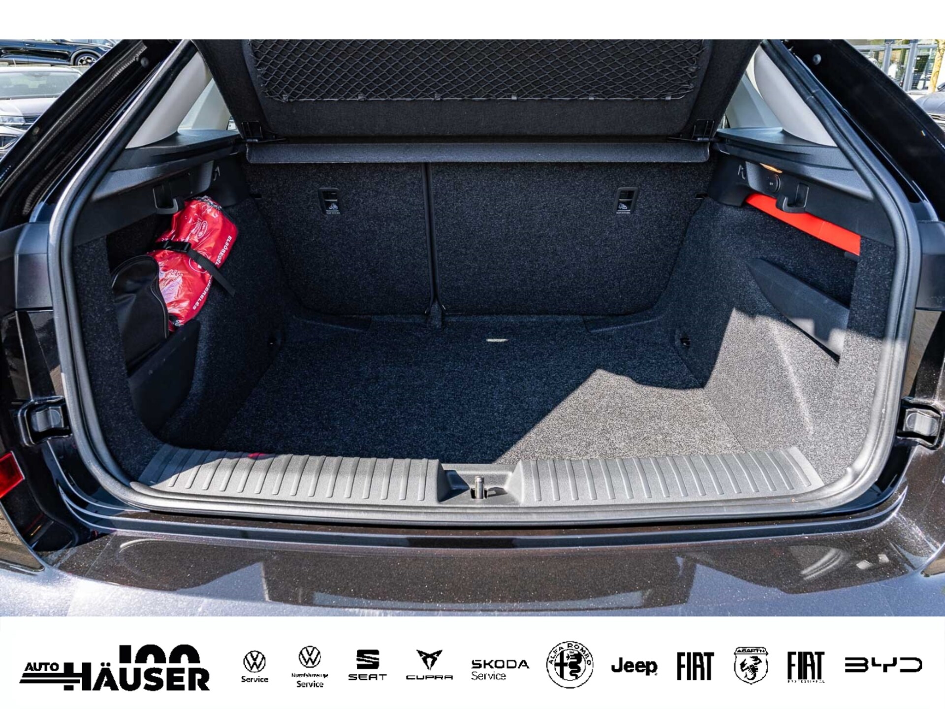 Skoda Kamiq Selection