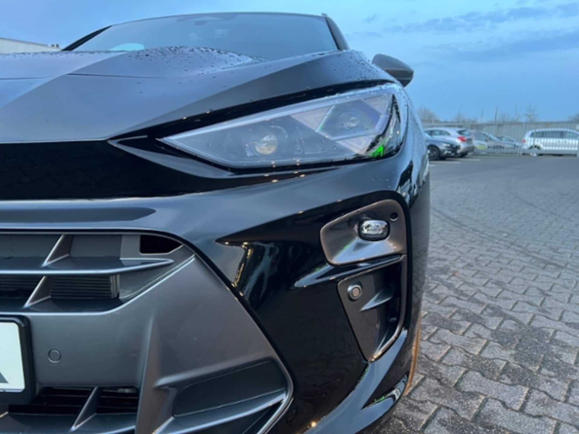 CUPRA Terramar VZ