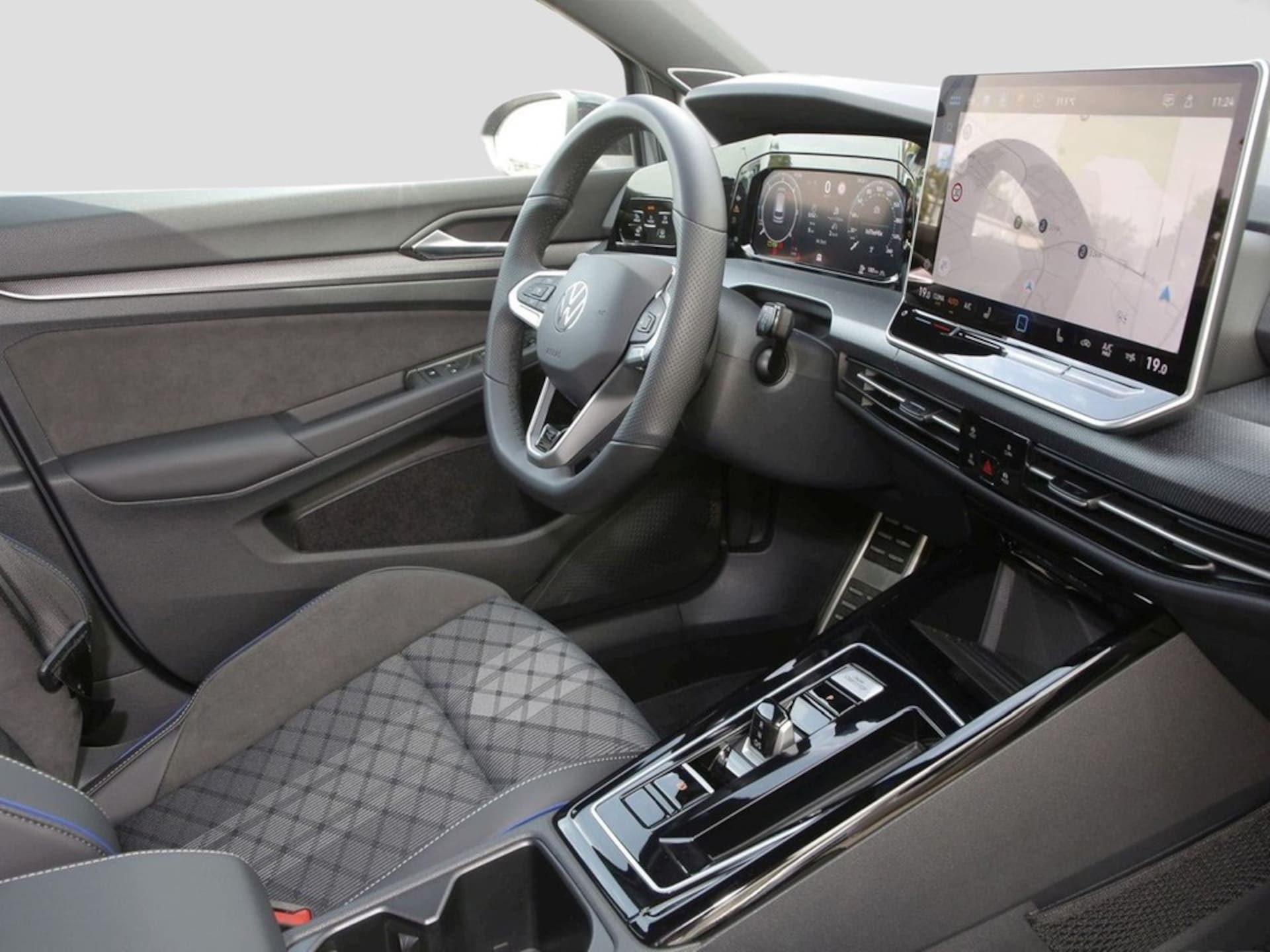 Volkswagen Golf Variant R-Line