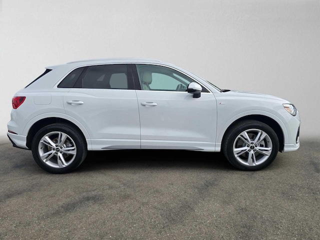 2024 Audi Q3 SUV
