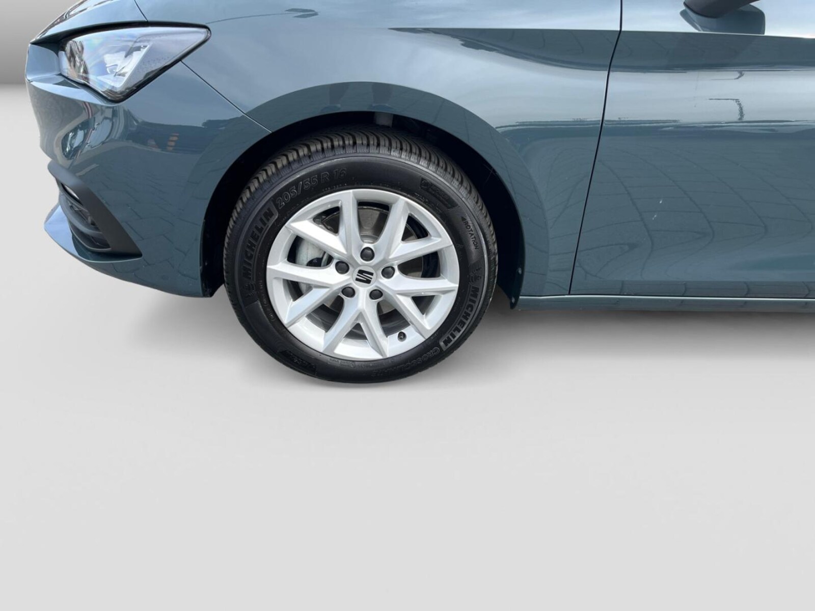 SEAT Leon – Bild 4
