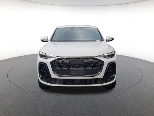 2026 Audi Q5 Sportback