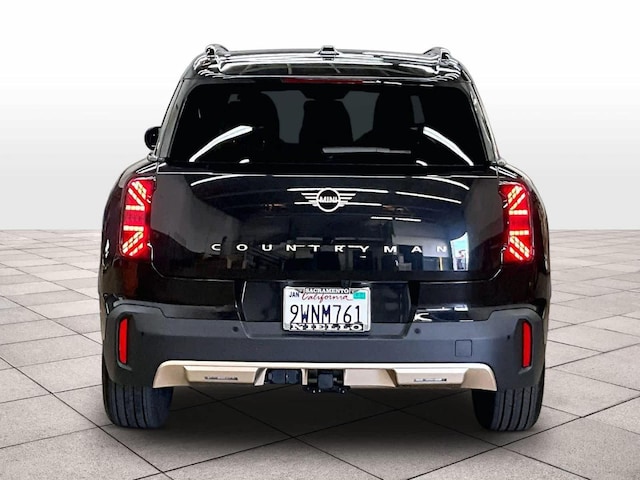 2026 MINI Countryman