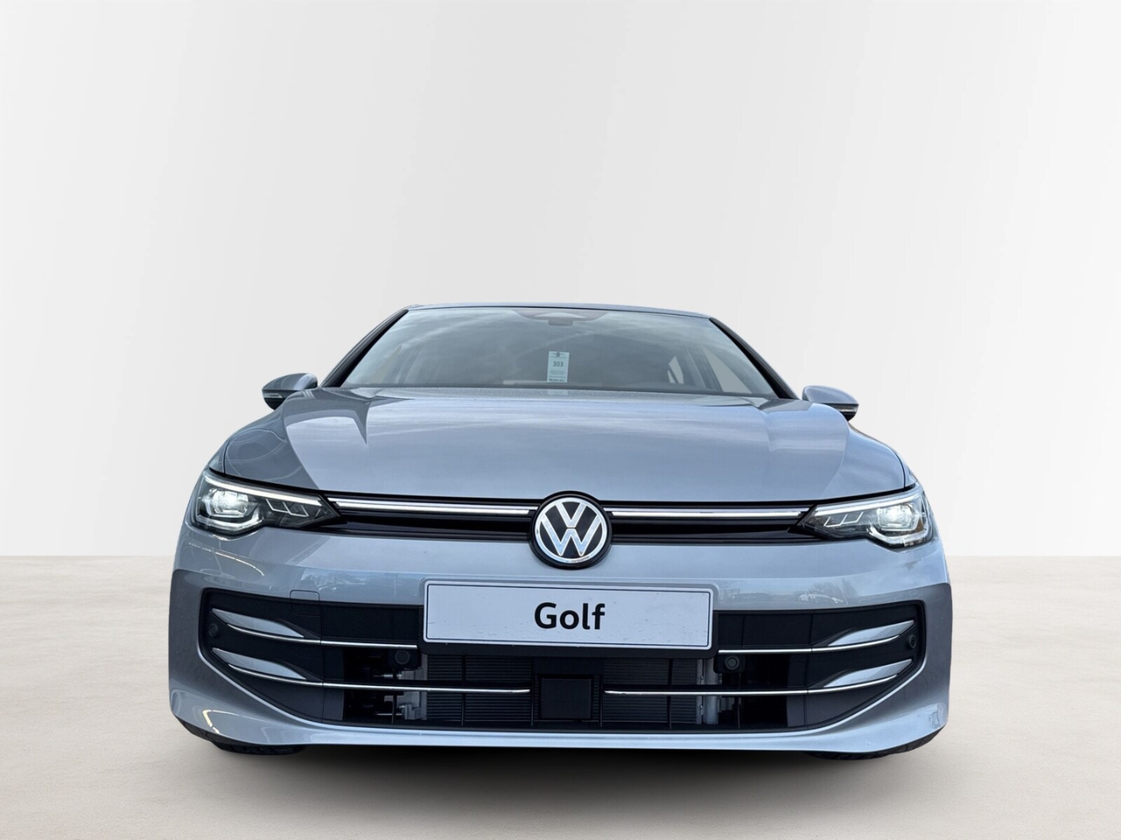 Volkswagen Golf – Bild 5