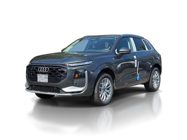 Photo of 2026 Audi Q3 SUV